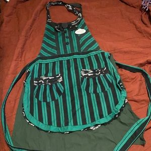 Haunted Mansion Ghost Host Apron